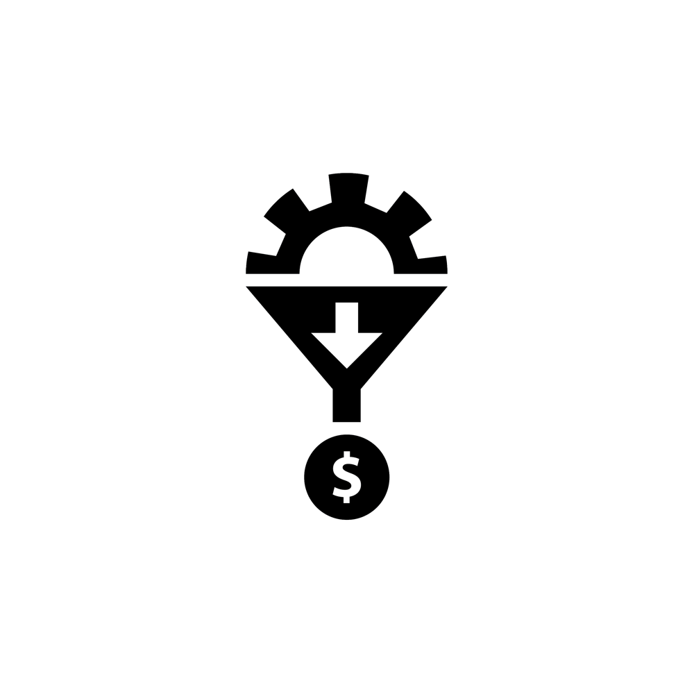 lead-generation logo